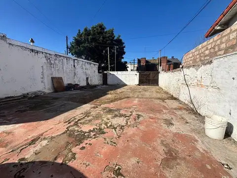 Venta Lote en inmejorable zona de Muñiz  