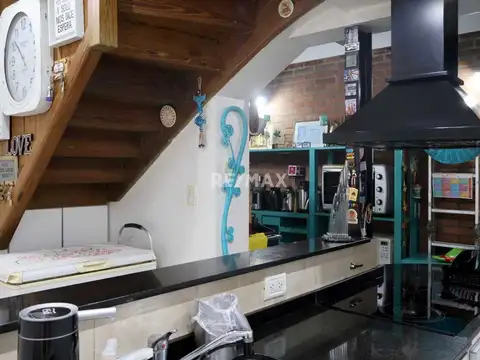 CASA EX MUNICIPAL FLORESTA FULL RECICLADA