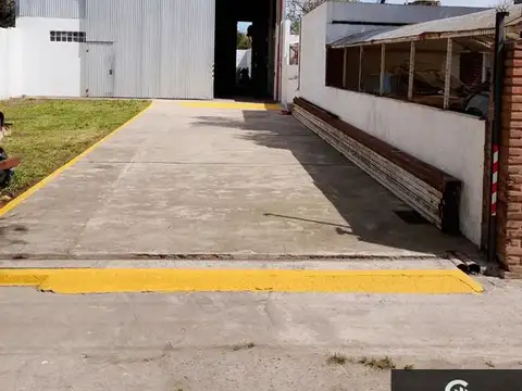 Galpon en Alquiler en Ituzaingo, $ 2.000.000