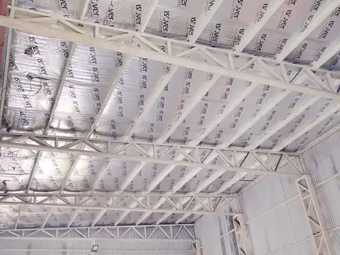 Galpon en Alquiler en Ituzaingo, $ 2.000.000