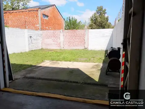Galpon en Alquiler 5 años