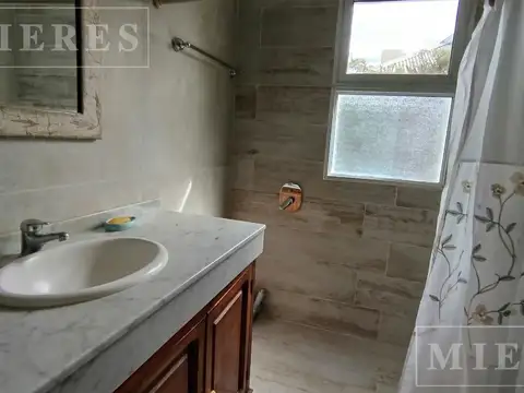 Casa en Alquiler 20 años