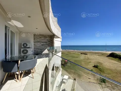 Departamento en Alquiler Temporal de 2 ambientes