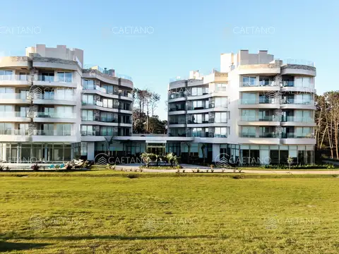 Venta apartamento 1 dormitorio. Playa mansa, Punta del Este