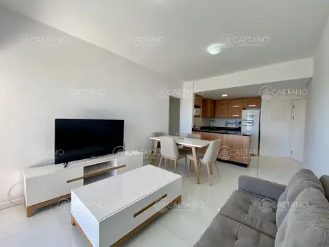 Departamento en Alquiler Temporal 3 años