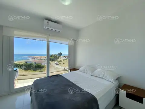 Departamento en Alquiler Temporal de 2 ambientes