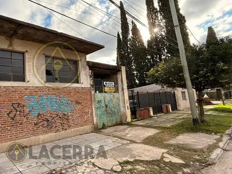 Galpón en Villa Ballester