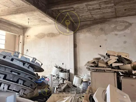 Galpon en Venta en Villa Ballester, USD 150.000