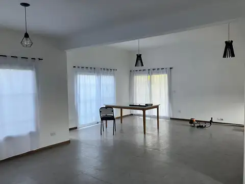 Casa en Alquiler A Estrenar