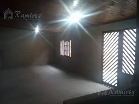 Casa en Venta 5 años