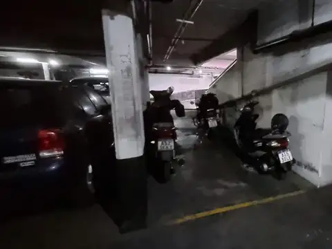 Avenida San Pedrito 100