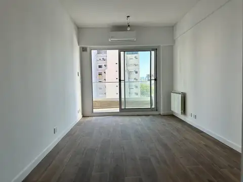 Departamento 2 ambientes a Estrenar - Nuñez