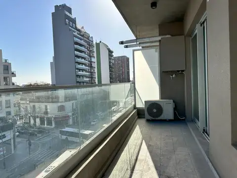 Departamento en Venta en Nuñez, USD 160.000