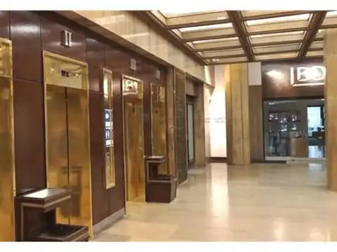 Oficina en Alquiler 50 años