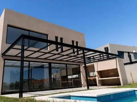 Casa  en Venta en Castaños, Nordelta, Tigre