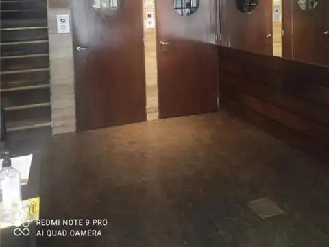 RIOBAMBA 400, Piso 1