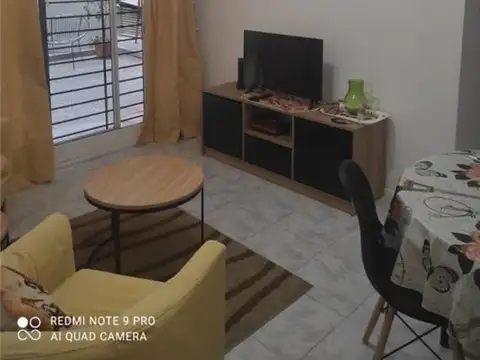 Departamento en Alquiler Temporal al Sureste