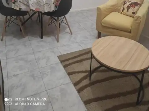 Departamento en Alquiler Temporal en Congreso, USD 400