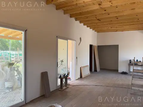 Venta Casa A Estrenar en Santo Tomás -  Financiación