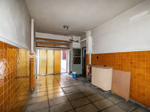 VTA CASA 6 AMB PATIO-TERRAZA-QUINCH-COCH-S.MARTIN