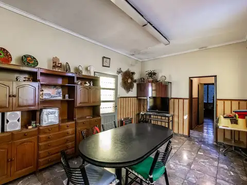 VTA CASA 6 AMB PATIO-TERRAZA-QUINCH-COCH-S.MARTIN