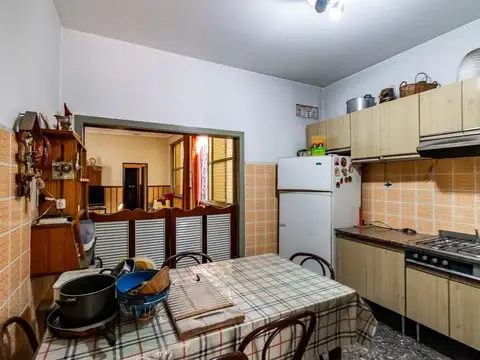 Casa en Venta 45 años