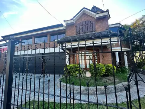 Avenida General Paz  8300