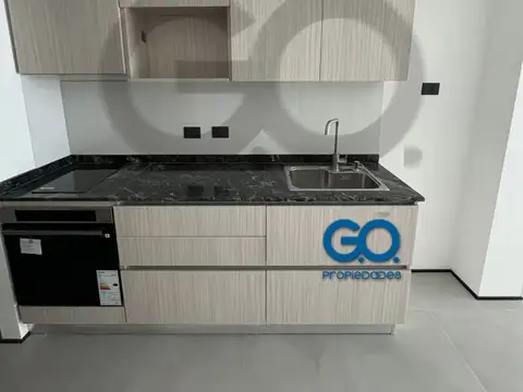 Departamento en Alquiler A Estrenar