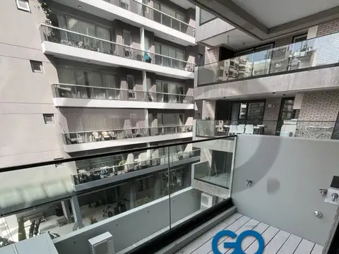 Departamento - Alquiler - Argentina, Capital Federal - Diaz Colodrero 2900