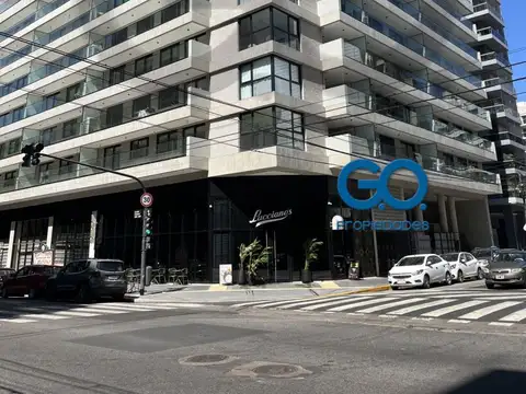 Departamento - Alquiler - Argentina, Capital Federal - Diaz Colodrero 2900