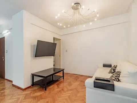 Departamento en Alquiler de 2 dormitorios