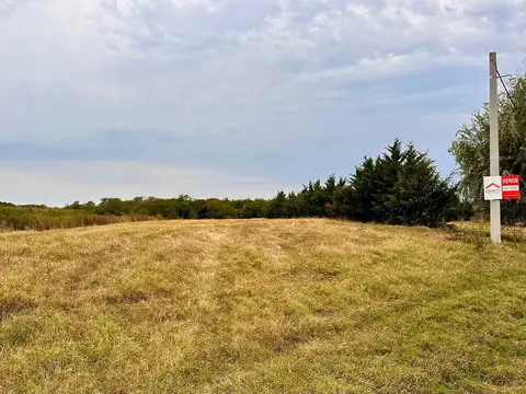 Terreno en Venta en Oliveros, USD 40.000