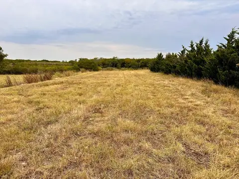 Terreno en Solares del Carcaraña. Solares Sur. Lote 58 al Río