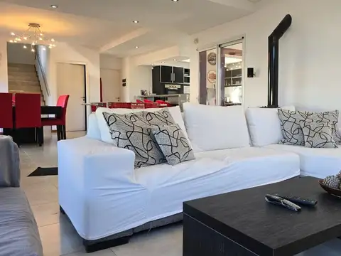 Casa en Venta 9 años