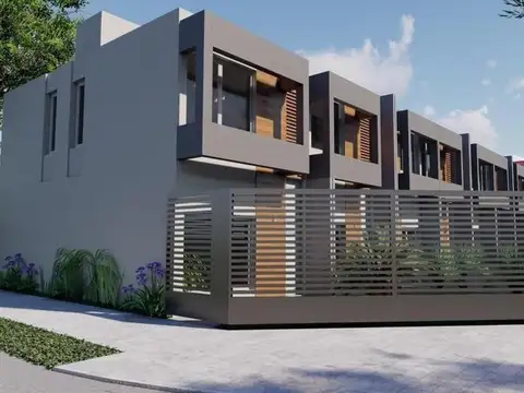 Casa  en Venta ubicado en Castelar, Morón, G.B.A. Zona Oeste - AMA0132_LP545201_8