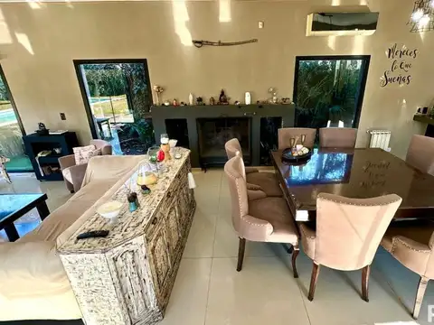 Casa en Venta en Haras Del Sol, USD 265.000