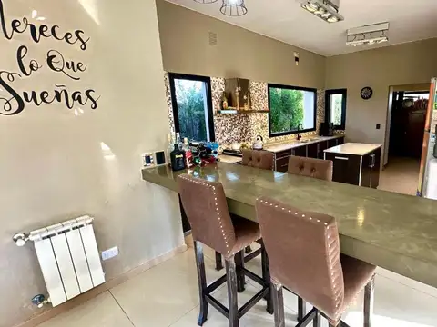 Casa en Venta 15 años