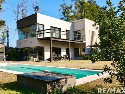 CASA EN VENTA BARRIO PRIVADO HARAS DEL SOL PILAR