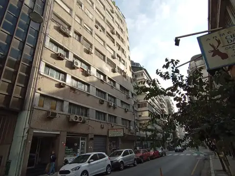 Virrey Cevallos 200, Piso 2