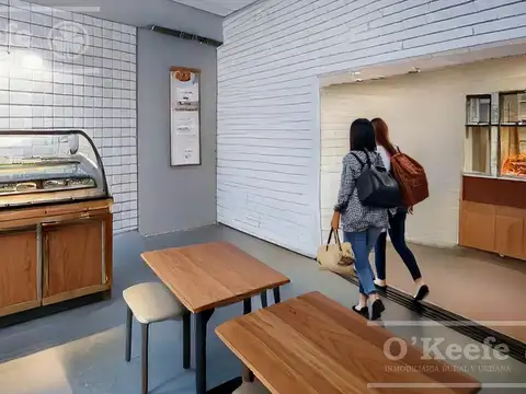 Oficina en Venta A Estrenar