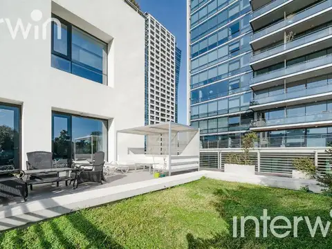 Departamento en Venta de 6 ambientes