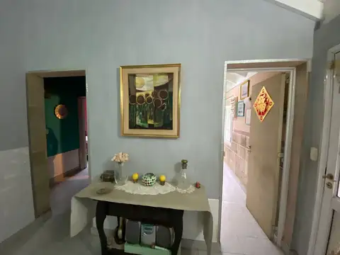 Casa en Alquiler al Oeste