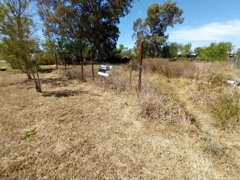 Terreno en Venta 42  mts Fondo