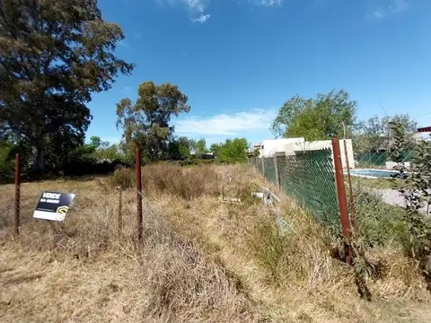 Terreno en Venta 12  mts Frente