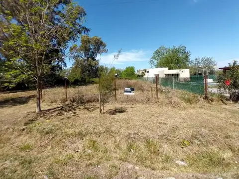 Terreno en Venta en Roldan, USD 45.000