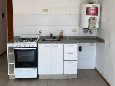 Departamento en Venta de Monoambiente