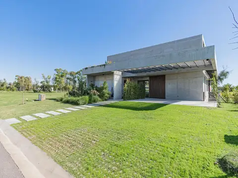 Casa en Venta en Manuel Alberti, USD 970.000