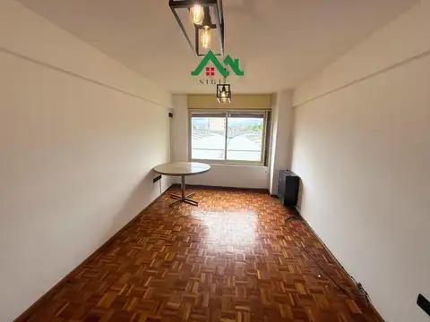 Departamento en venta desocupado en Cofico – 2 dormitorios con cochera incluida