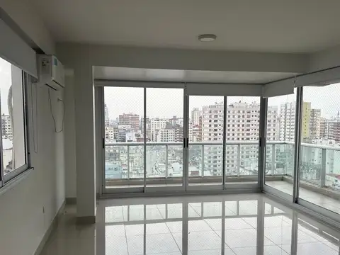 Departamento Monoambiente en alquiler - 1 Baño - Belgrano