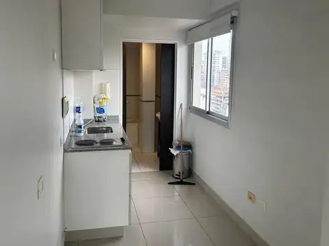 Ciudad de La Paz e/ Echeverría y Mariscal Antonio José de Sucre